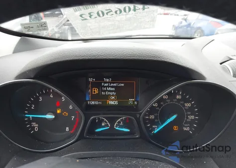 2019 Ford Escape Sel из США, поврежденный, VIN 1FMCU9HD5KUB25709